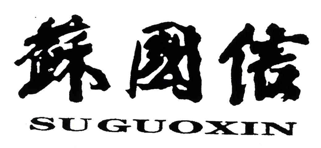 苏国信