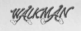 WALKMAN