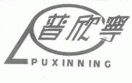 普欣宁