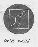GOLD WORLD