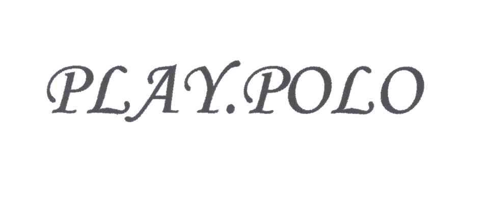 PLAY.POLO