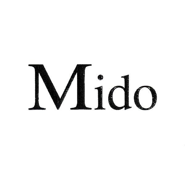 MIDO