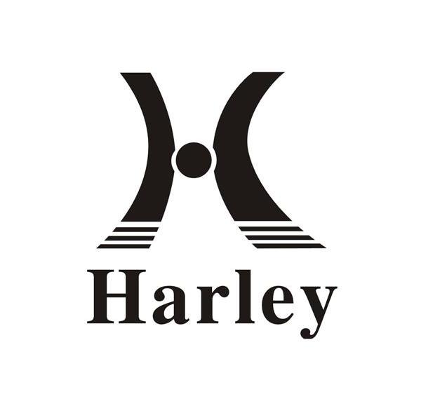HARLEY H