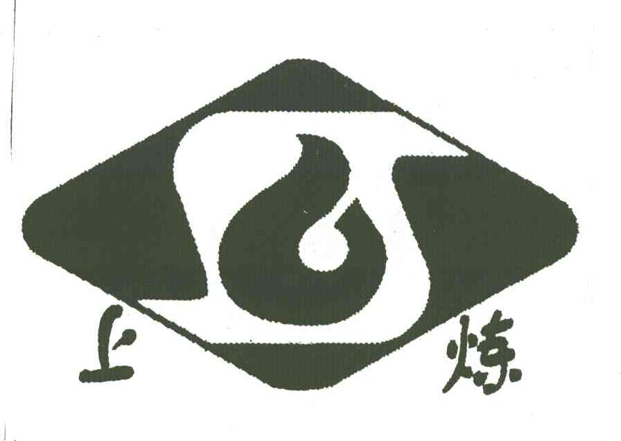 上炼