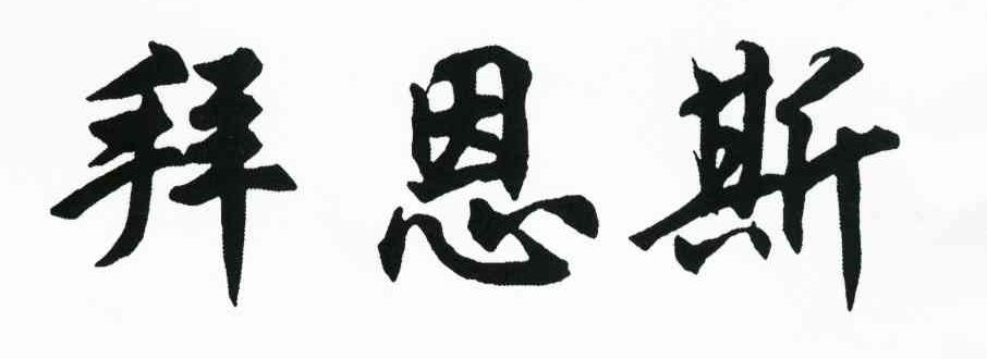 拜恩斯