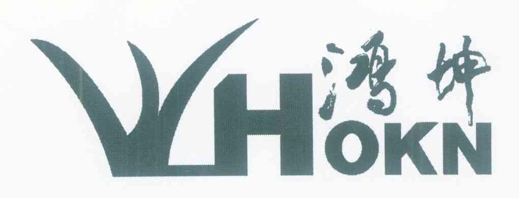 鸿坤 HOKN