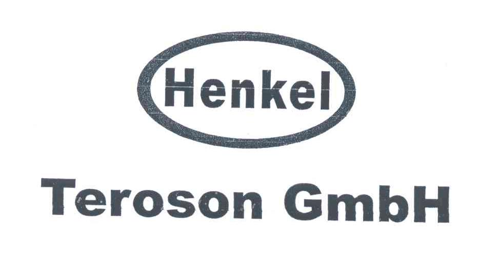 HENKEL;TEROSON GMBH