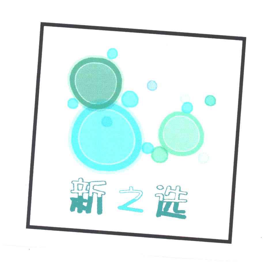 新之选