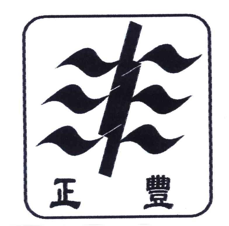 正丰