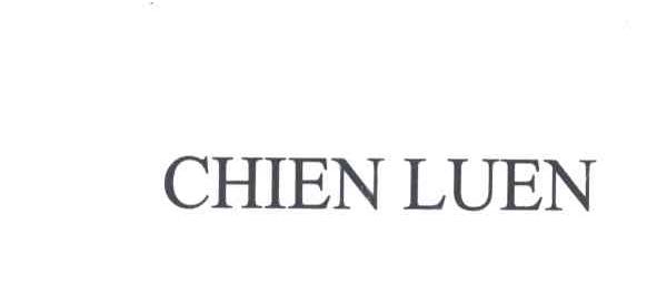 CHIEN LUEN