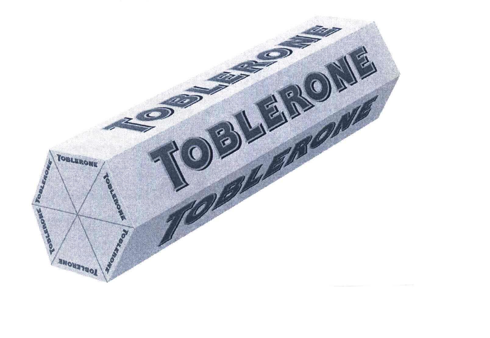 TOBLERONE