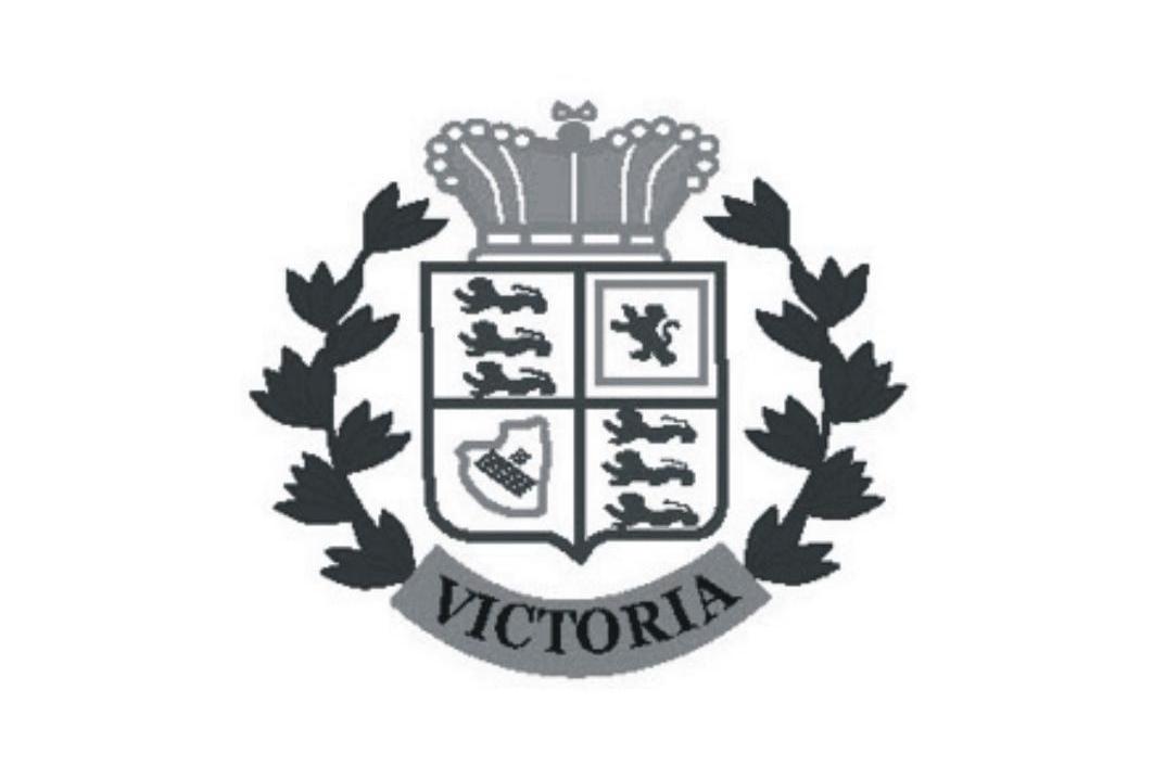 VICTORIA