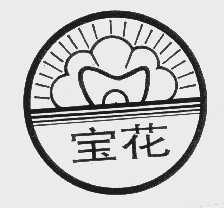 宝花