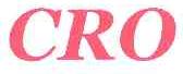 CRO