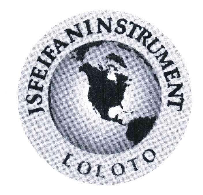 LOLOTO；JSFEIFANINSTRUMENT;JSFEIFAN