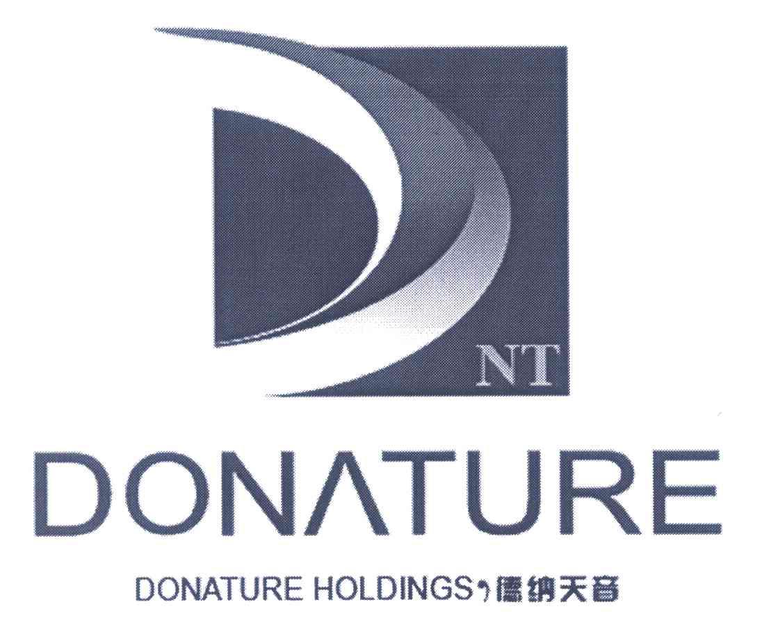 德纳天音;DONATURE；DONATURE HOLDINGS；DNT