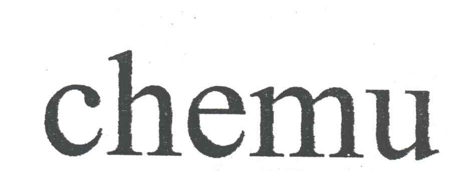CHEMU