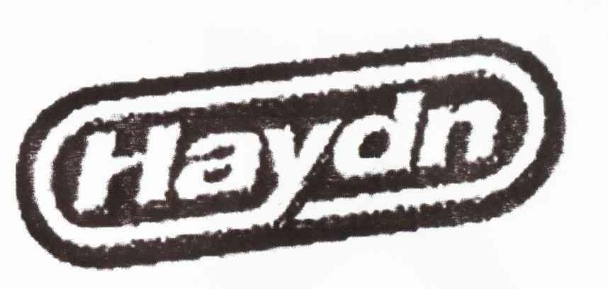 HAYDN