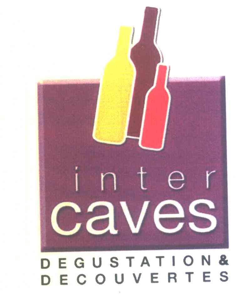 INTER CAVES DEGUSTATION & DECOUVERTES