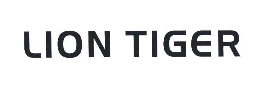 LION TIGER