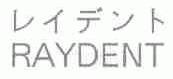 RAYDENT