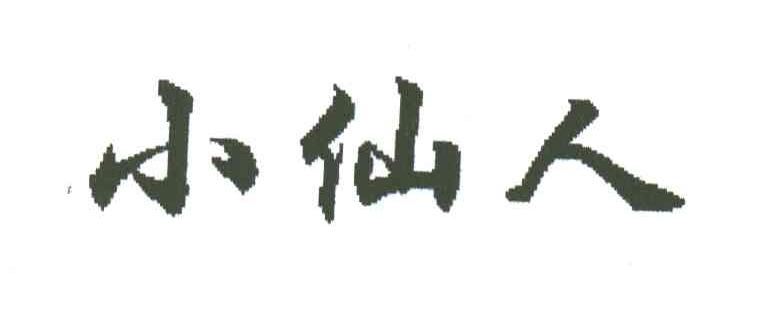 小仙人