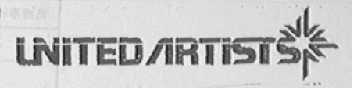 UNITED ARTISTS