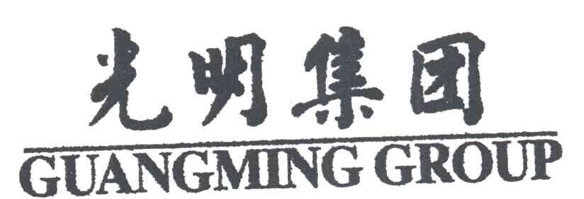 光明集团GUANGMING GROUP