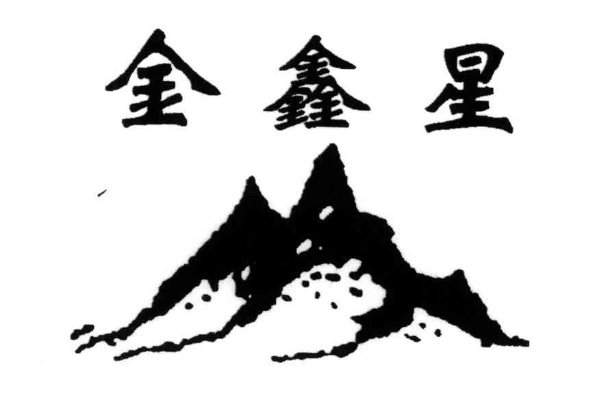 金鑫星