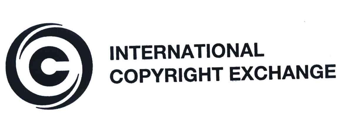 C INTERNATIONAL COPYRIGHT EXCHANGE
