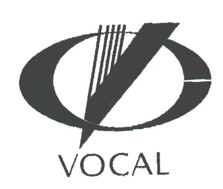 VOCAL;V及图