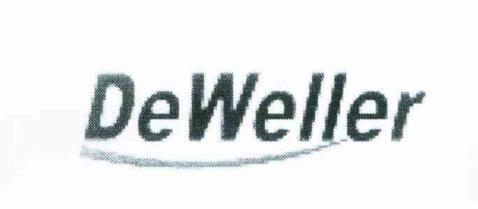 DEWELLER