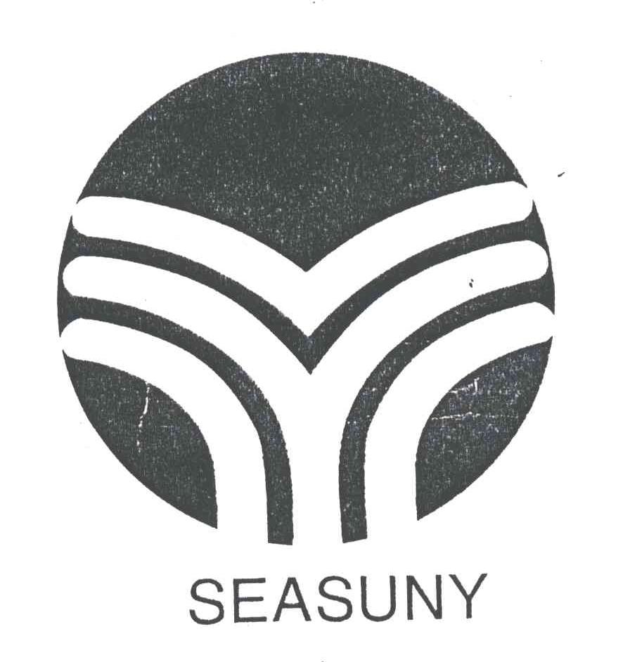 SEASUNY及图形