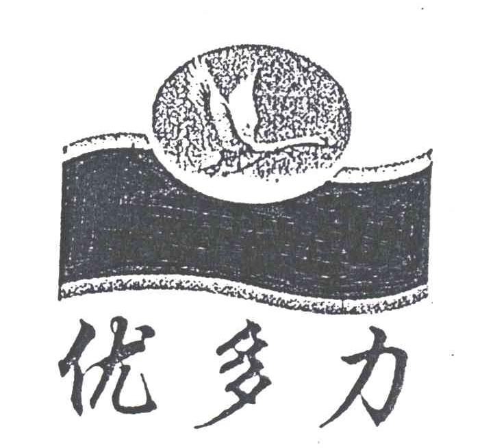 优多力