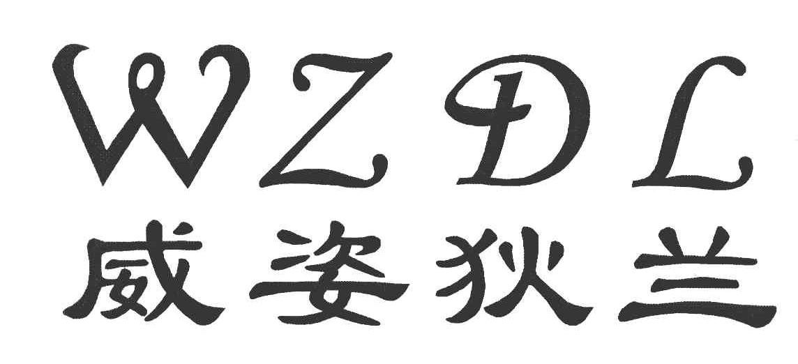 威姿狄兰 WZDL