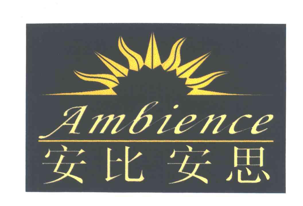 安比安思;AMBIENCE