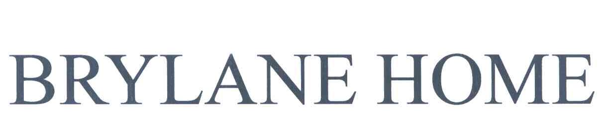 BRYLANE HOME
