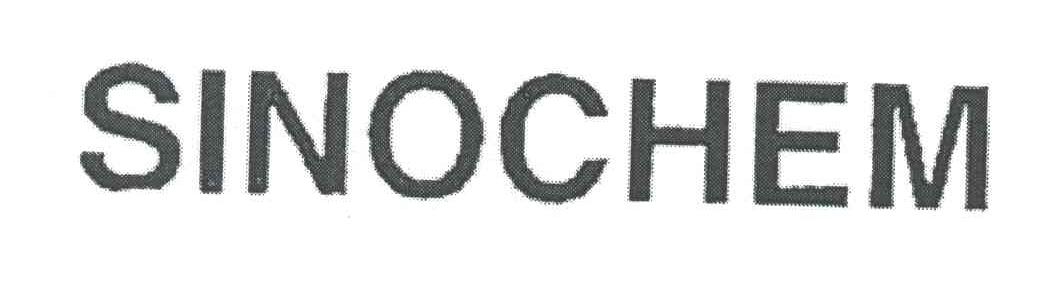 SINOCHEM