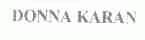 DONNA KARAN