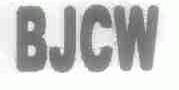 BJCW