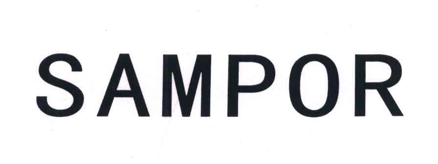 SAMPOR