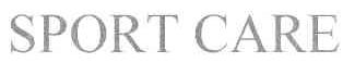 SPORT CARE