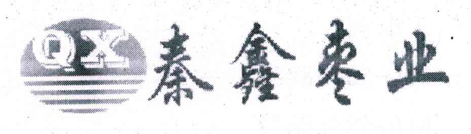 秦鑫枣业 QX