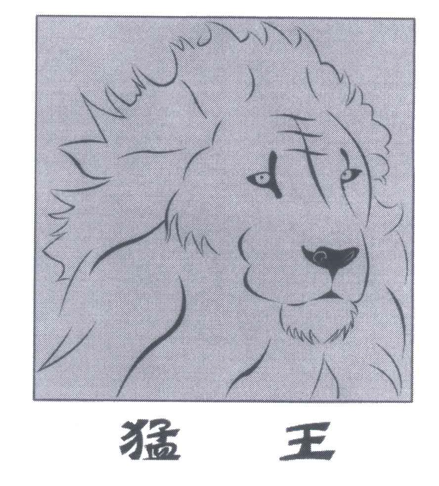 猛王