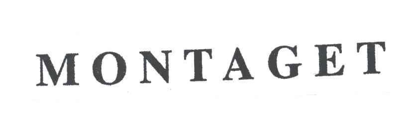 MONTAGET