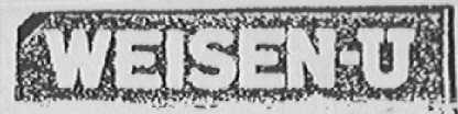 WEISEN-U
