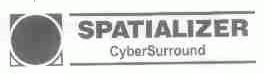 SPATIALIZER