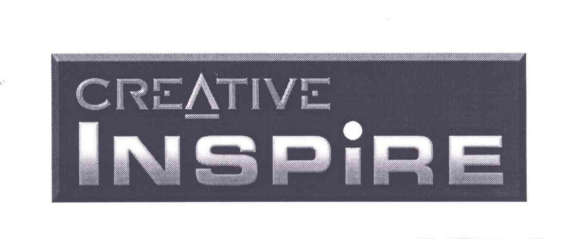CREATIVE INSPIRE