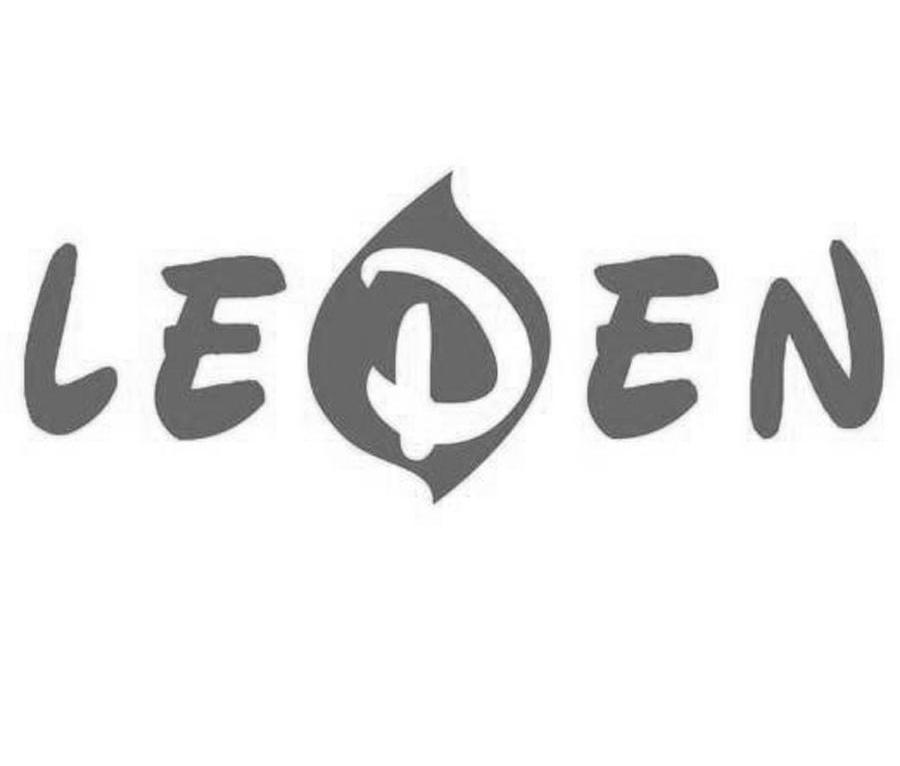 LEDEN