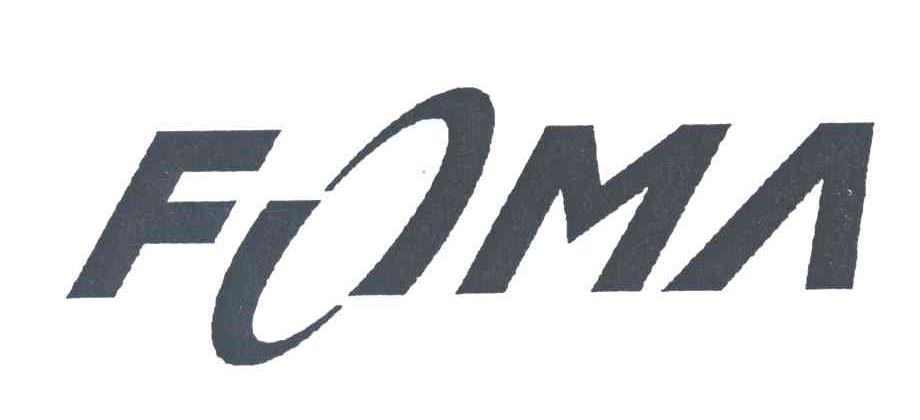 FOMA